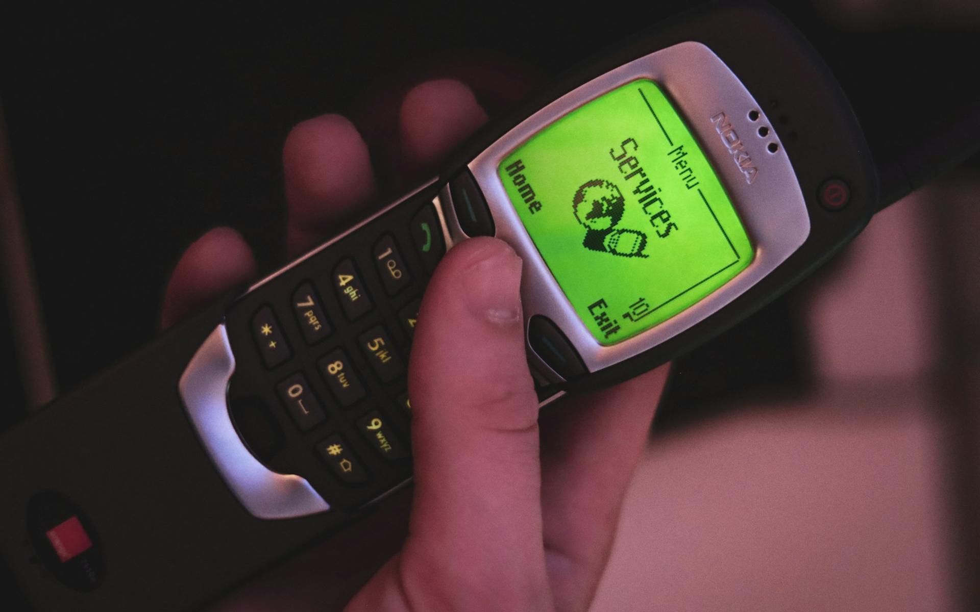 Das Nokia 3310 war eines ihrer beliebtesten Modelle
