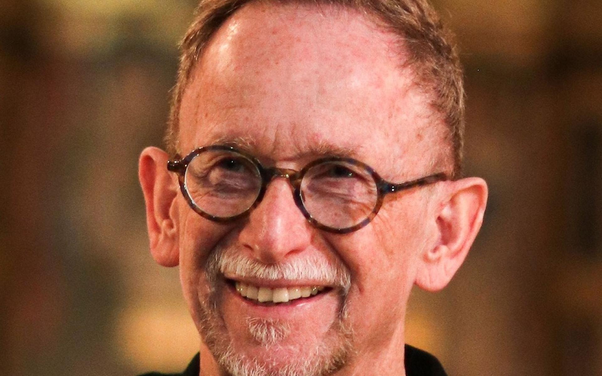 Graham Kendrick
