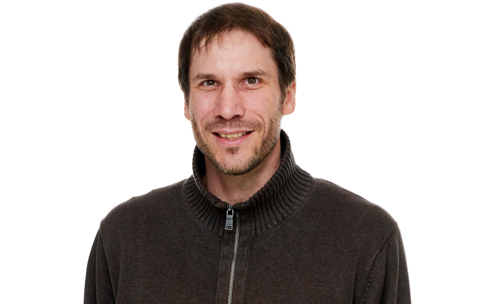 Matthias Bischofberger