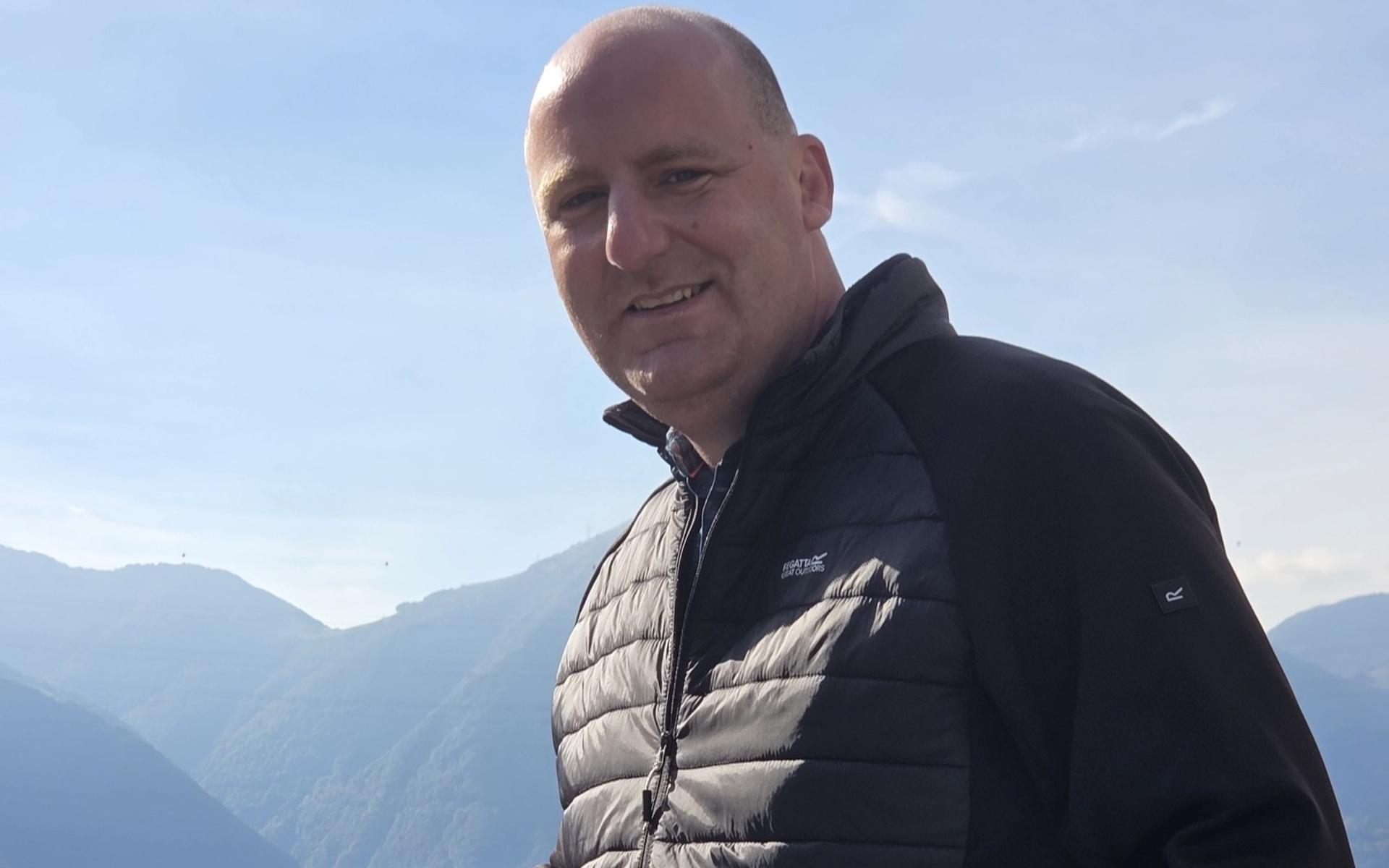 Matthias Degen
