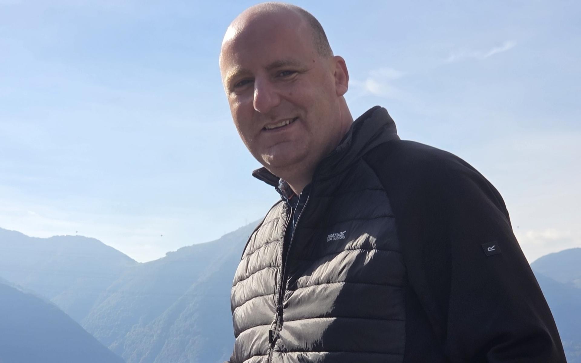 Matthias Degen