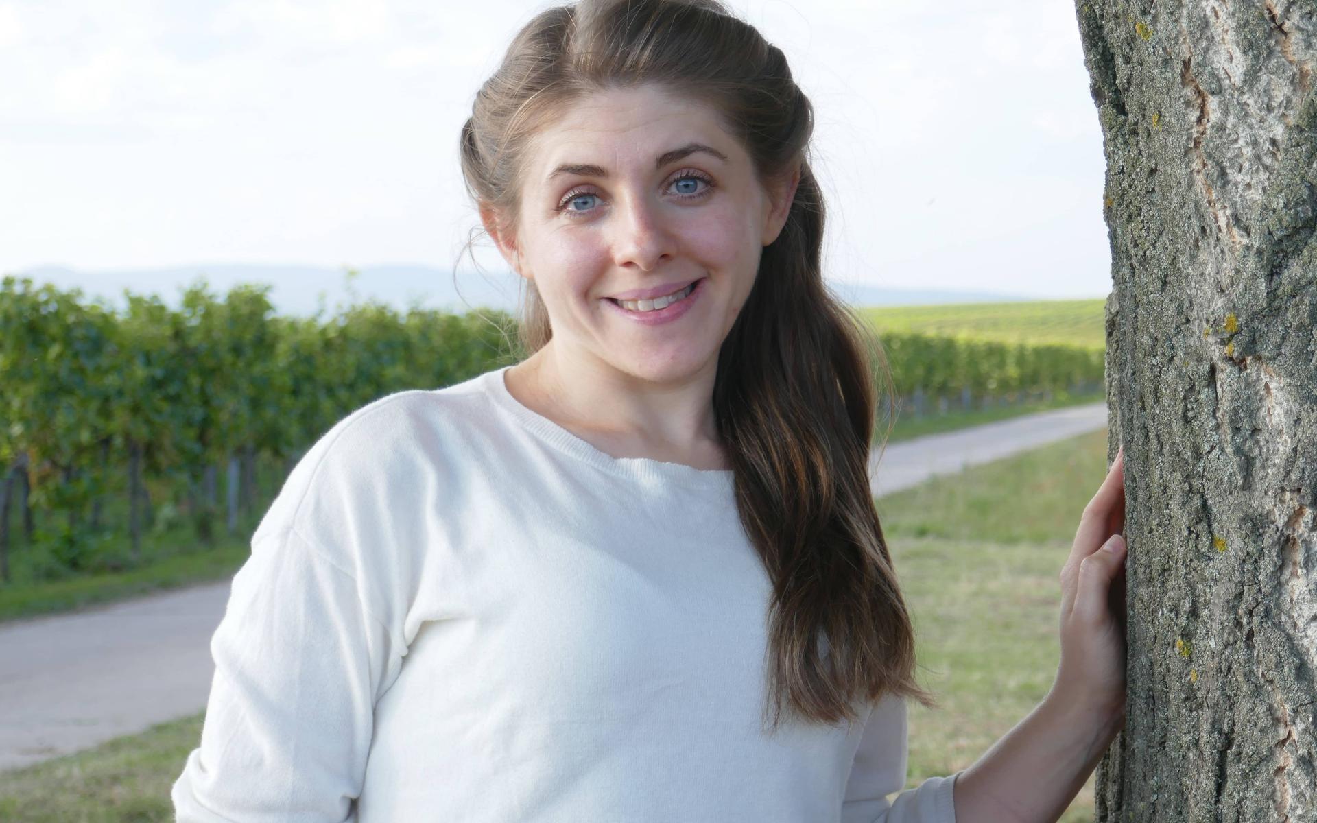 Esther Lohrer