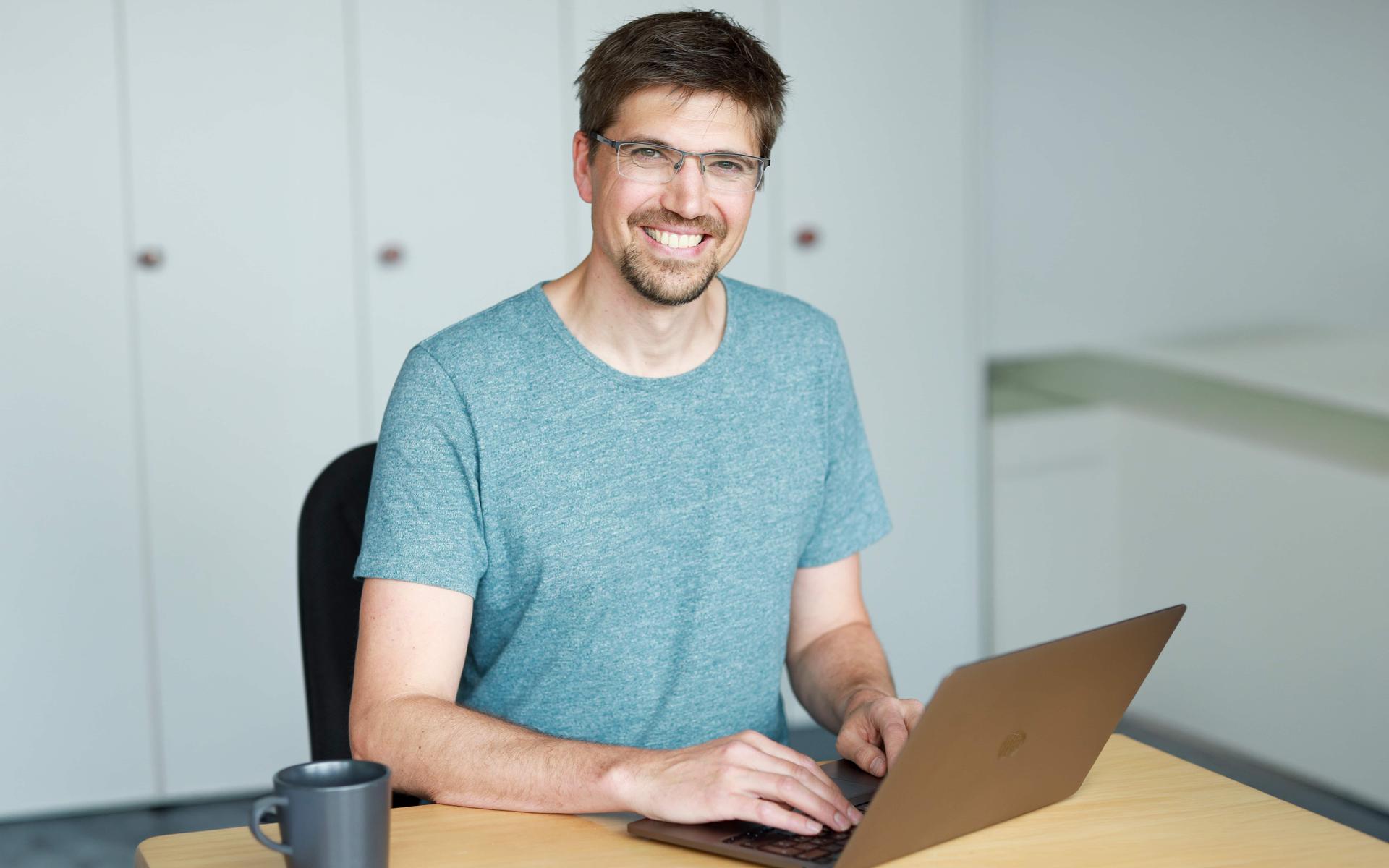 Christian Zwicky