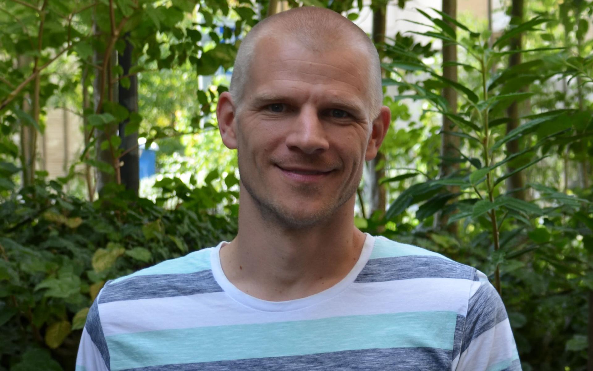 Marcel Eversberg