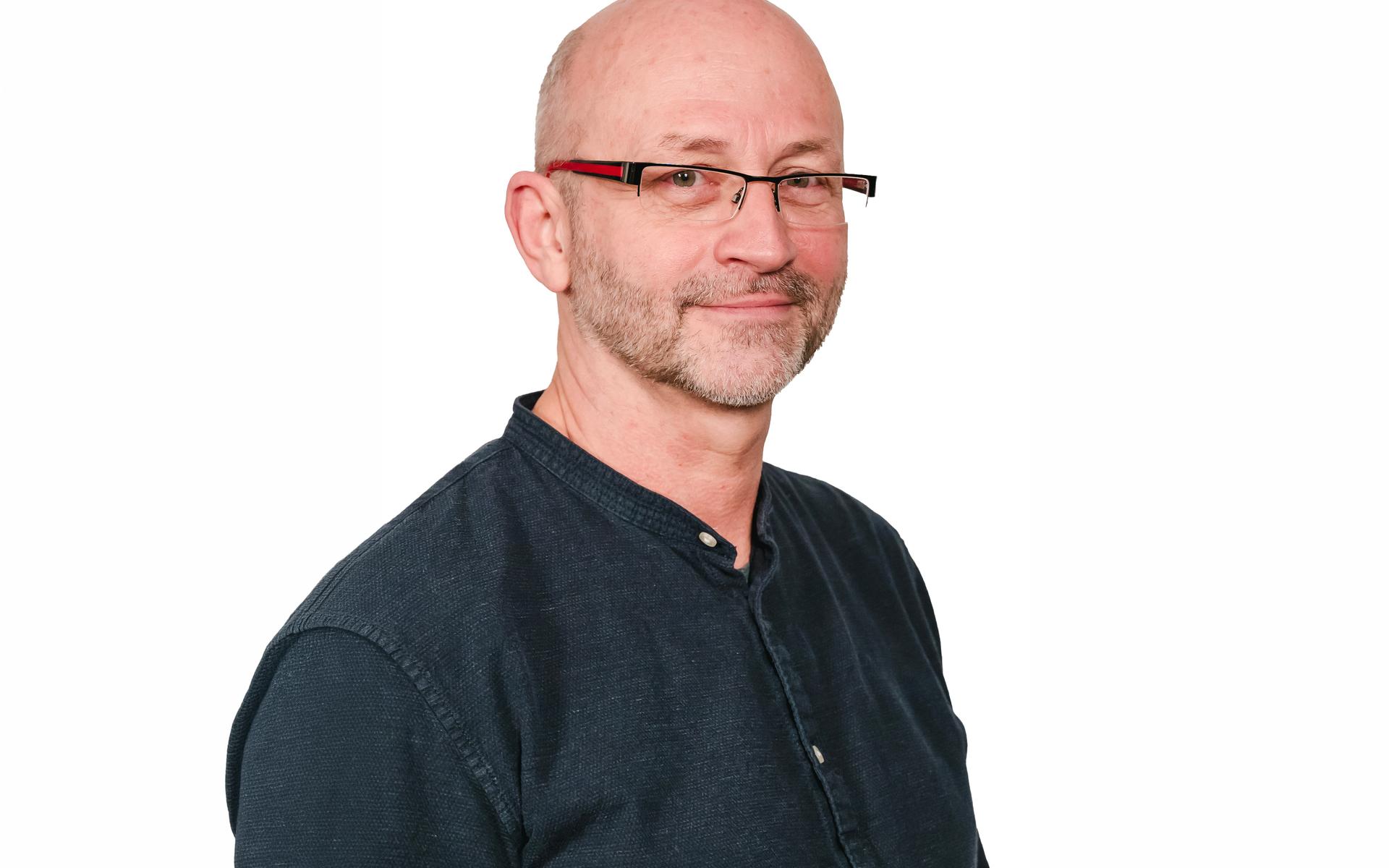 Hauke Burgarth 