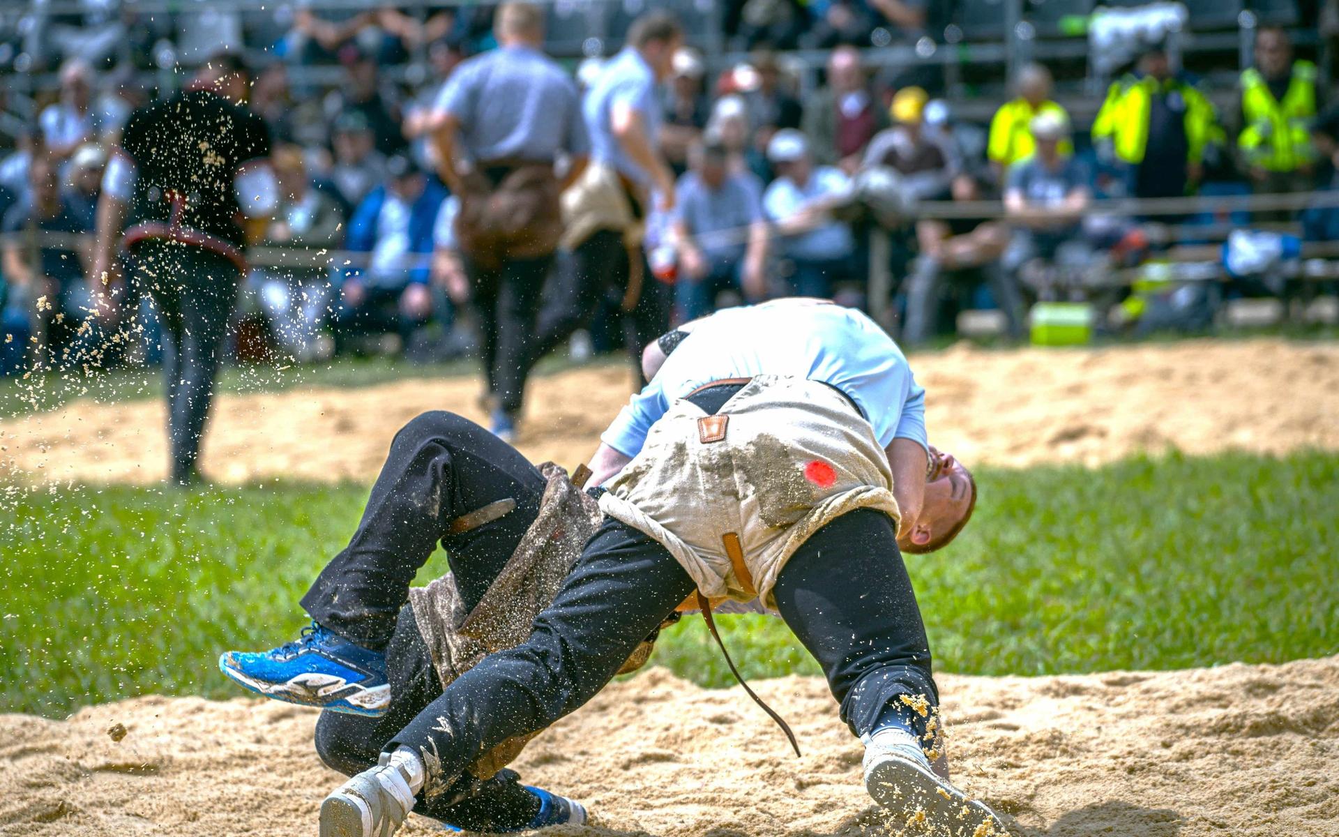 schwingen-sport