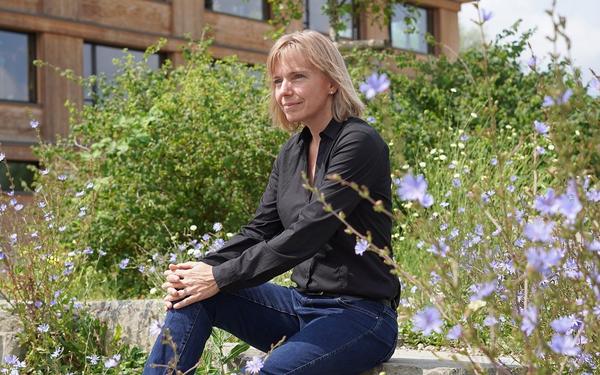 Franziska Suter