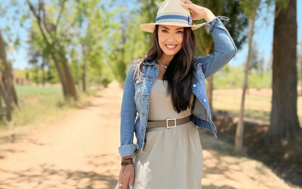 Marianne Awaraji Daou