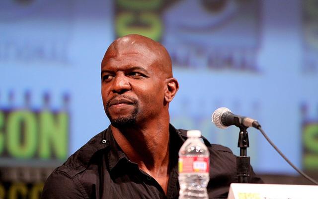Terry Crews