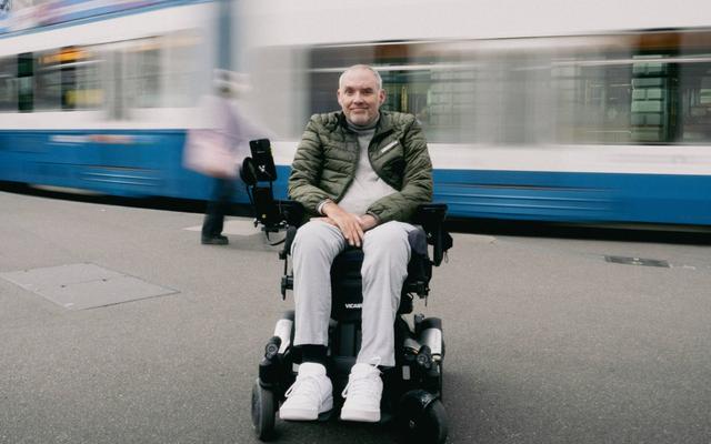 Fabian Wendel