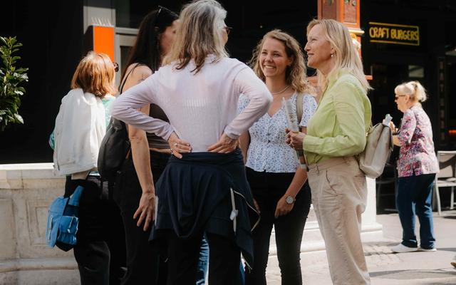 evangelisation-im-alltag-the-four-einsatz-vor-kfc