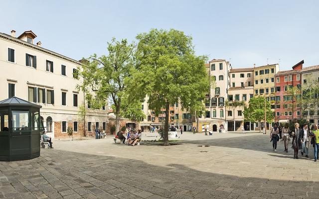 Ghetto Venedig