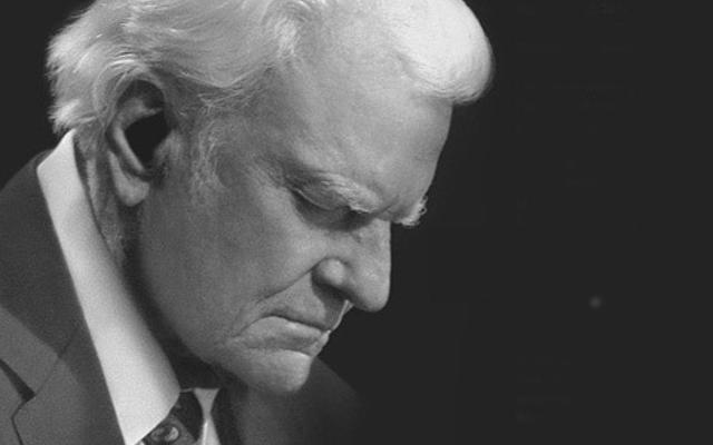 Billy Graham