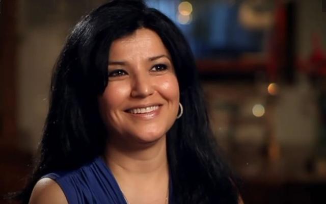 Fatima Devanbeigi