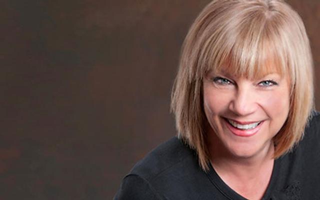 Lisa Kratz Thomas