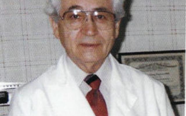 Gerry Landry