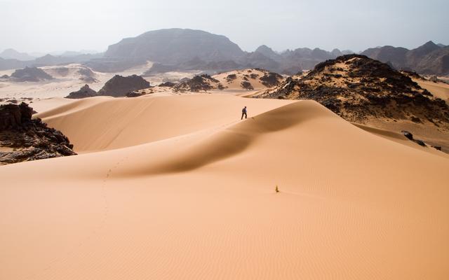 Wüste (Libyen)