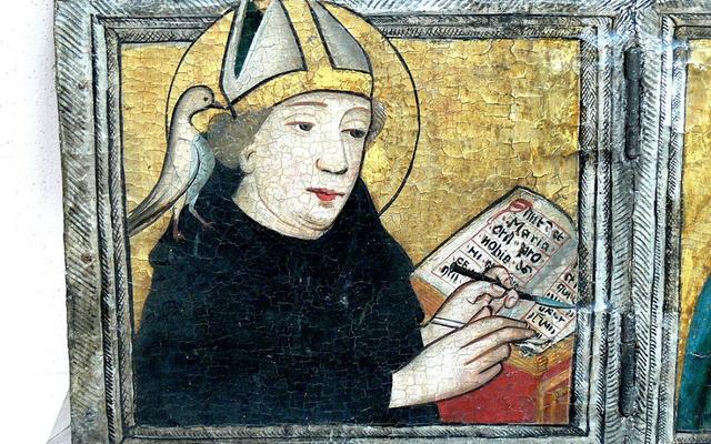 Augustinus