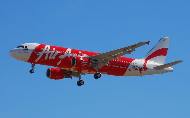 Air Asia