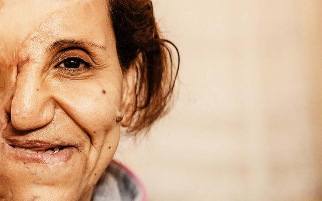Samiha Tawfiq Awad