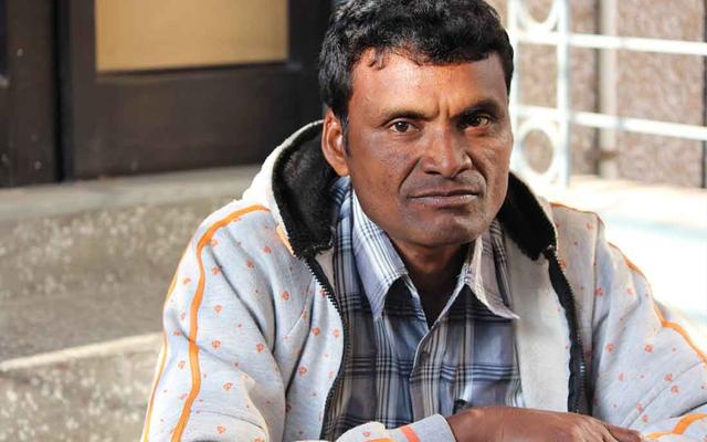 Pastor Tilak