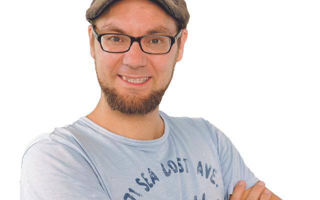 Fabio Kunz