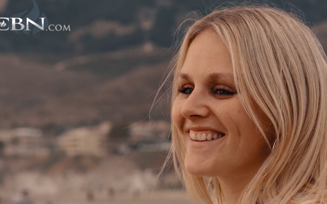 Kayla Díaz