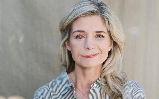 Katherine Wolf
