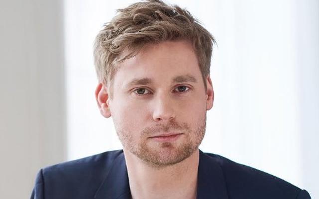 Erik Flügge