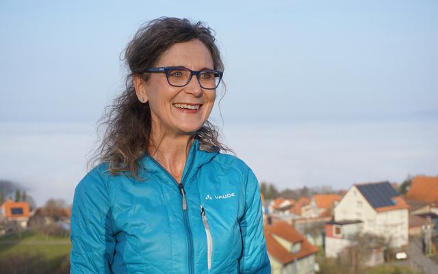 Marie-Anne Gasser