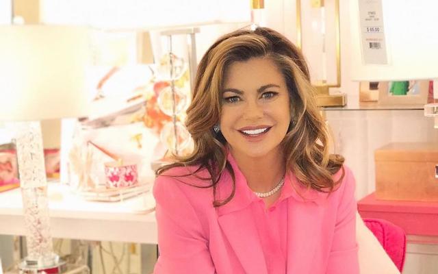 Kathy Ireland (Bild: Instagram)