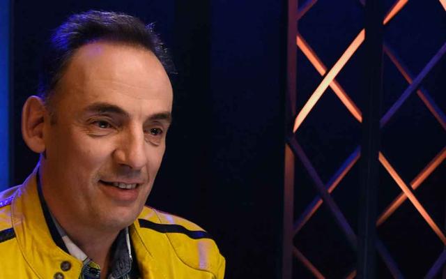 Jörg Engler