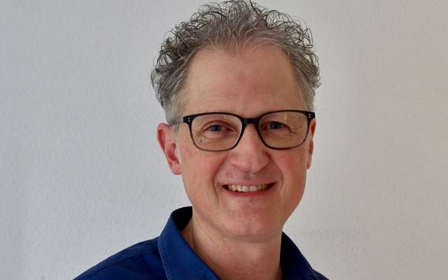 Oliver Merz