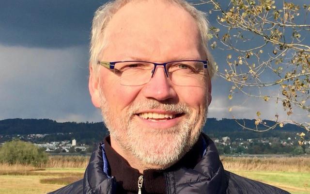 Rolf Rietmann