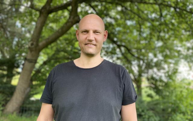 David Gronau