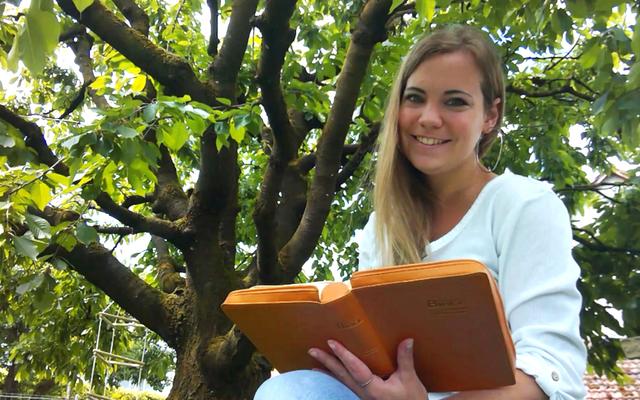 Evi Ritzmann