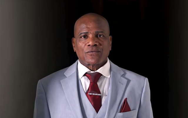 Archie Williams