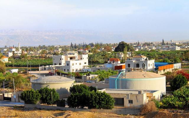 Jericho