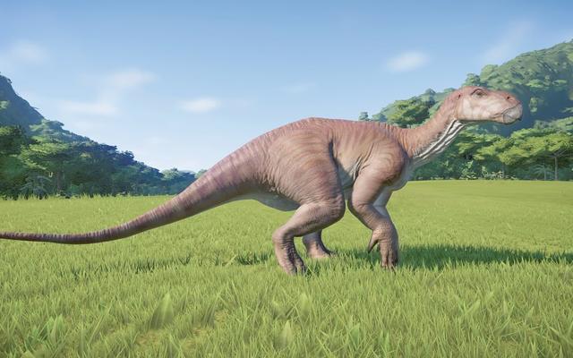 Iguanadon
