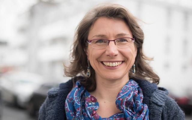 Andrea Wegener