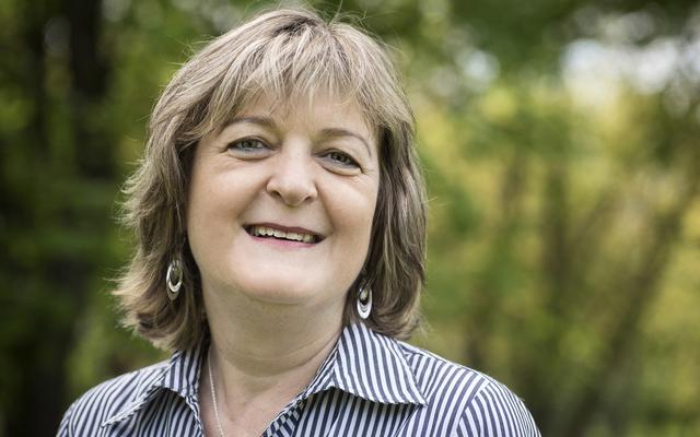 Uta Pohl