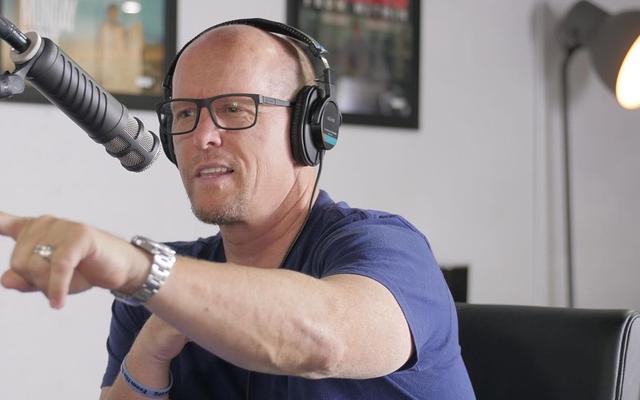 Jim Wahlberg