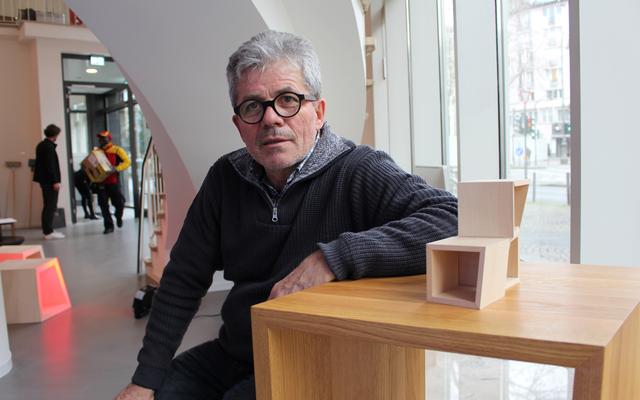Karl Imfeld