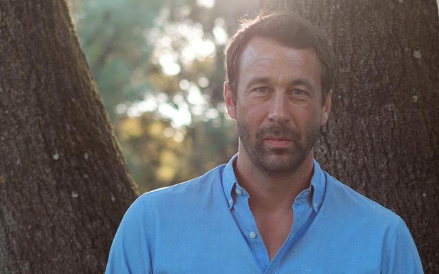 Tobias Haberl