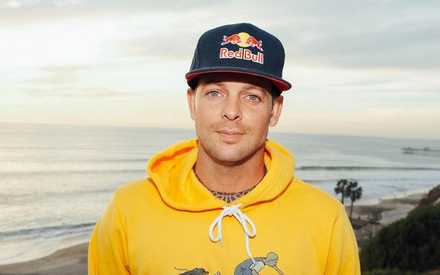 Ryan Sheckler