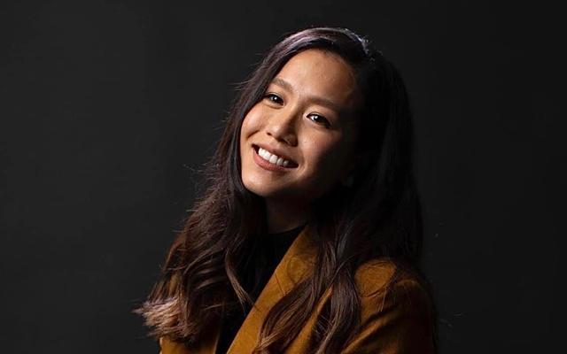 Rachelle Ann Go