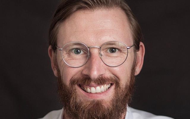Sebastian Rink