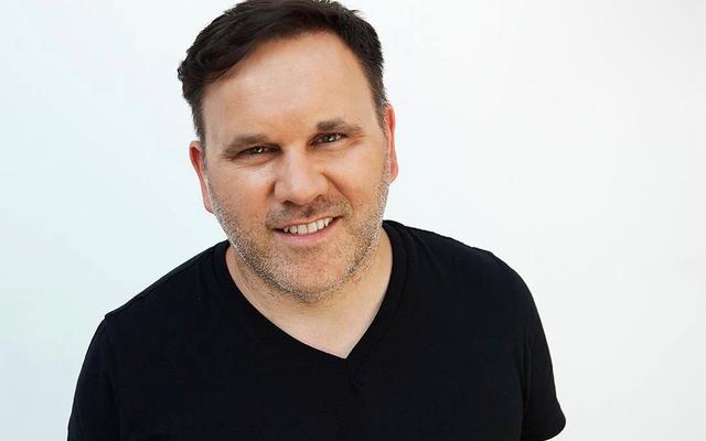 Matt Redman