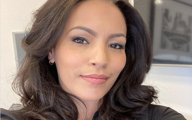 April Hernandez Castillo