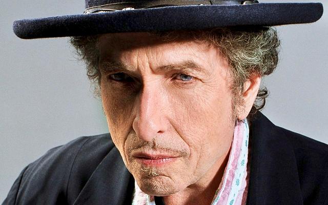 Bob Dylan